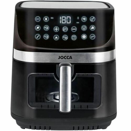 Airfryer JOCCA