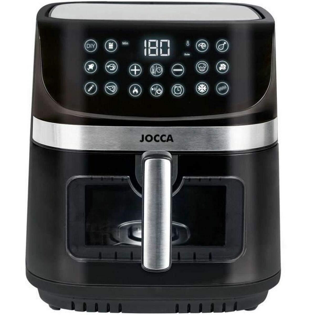 Airfryer JOCCA