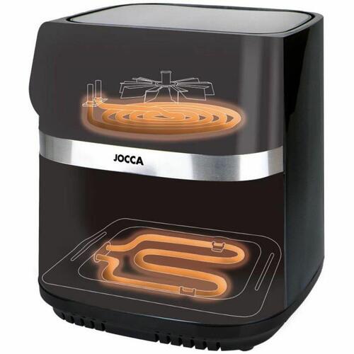Airfryer JOCCA