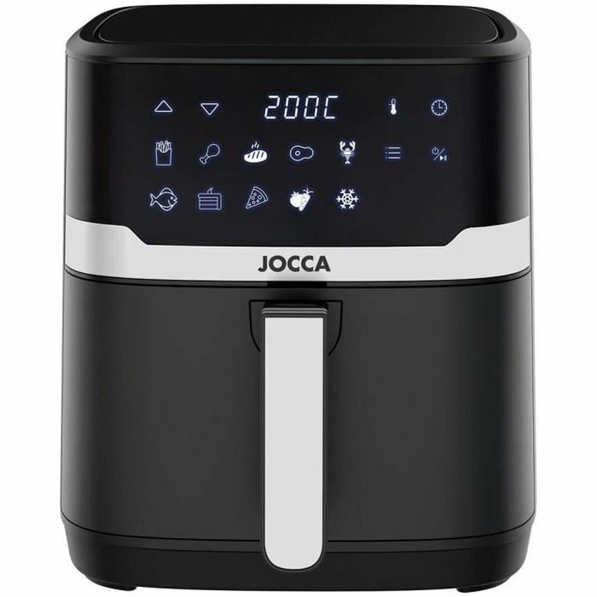 Airfryer JOCCA