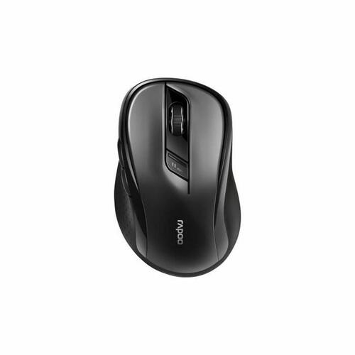 Mus Rapoo Sort 1600 dpi