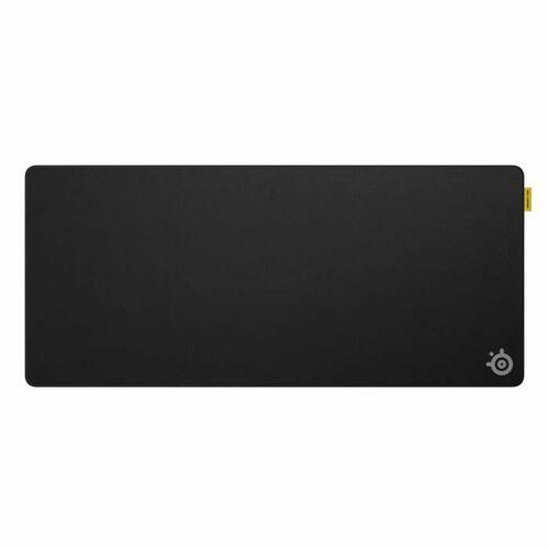 Musemåtte SteelSeries noir