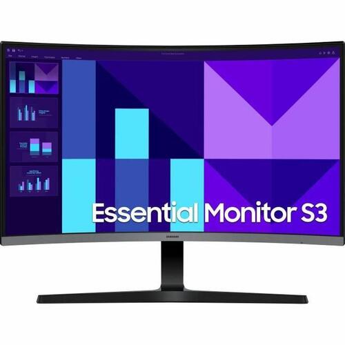Gaming skærm Samsung Full HD 27"