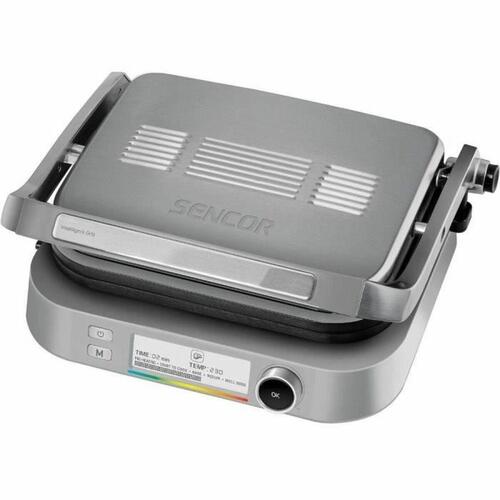 Elektrisk Grill Sencor
