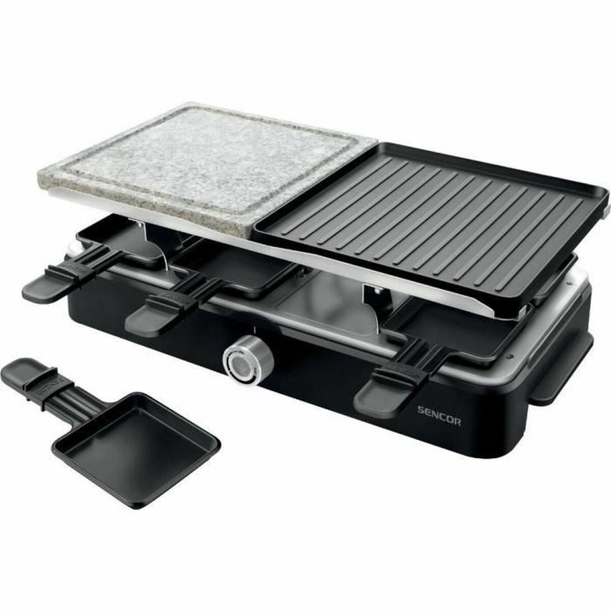 Grill Sencor
