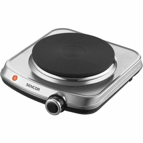 Induktionsplade Sencor