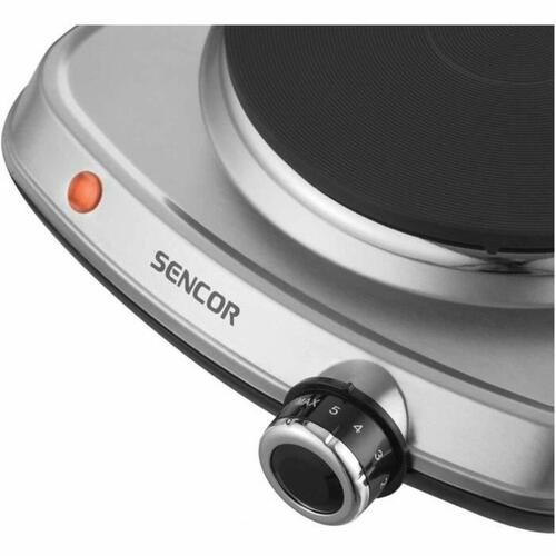 Induktionsplade Sencor