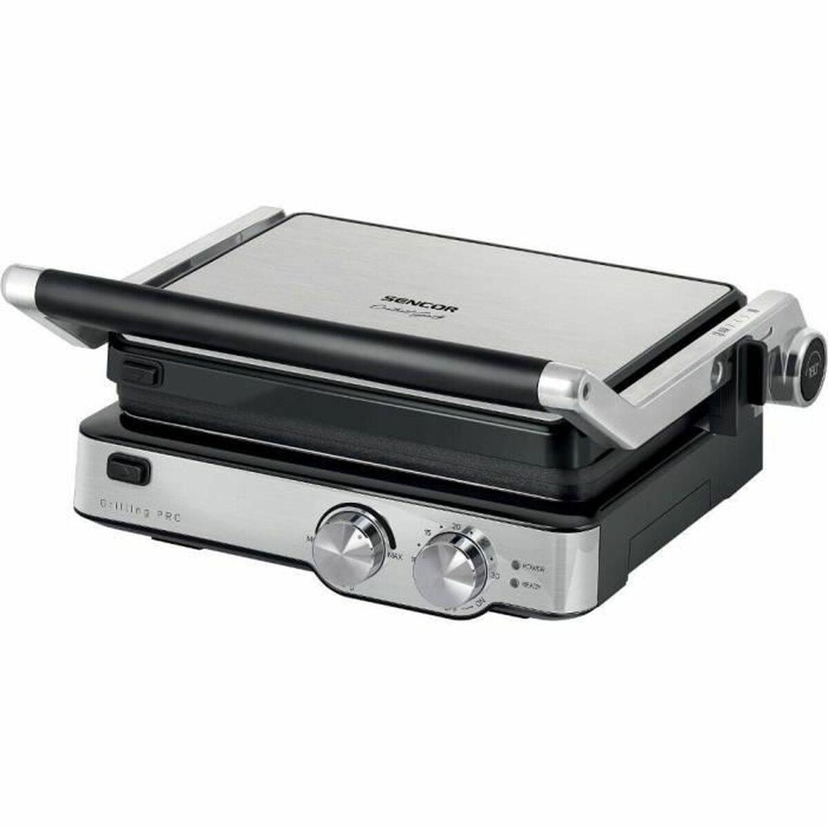 Elektrisk Grill Sencor