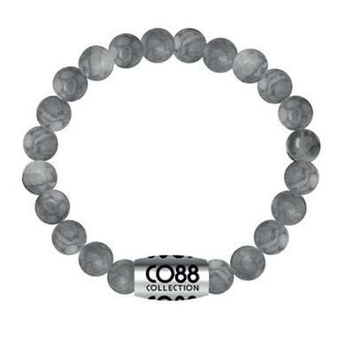 CO88 Collection armbånd til mænd 8CB-17035 - Multifarvet