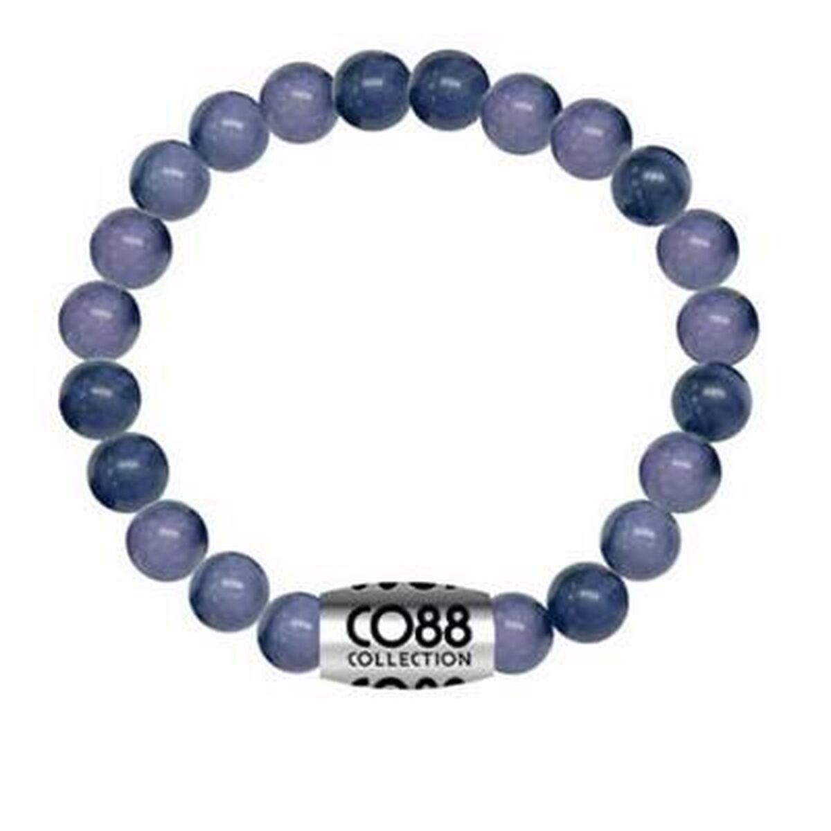 CO88 Collection armbånd til mænd 8CB-17026 - multifarvet perlearmbånd