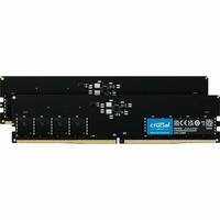 RAM-hukommelse Crucial DDR5 128 GB DDR5 5600 MHz