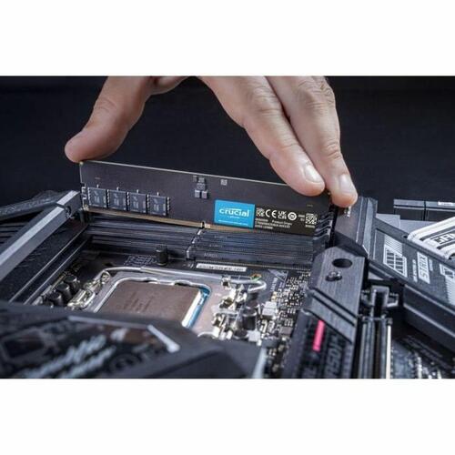 RAM-hukommelse Crucial DDR5 128 GB DDR5 5600 MHz