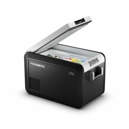 Transportabel Køleboks Dometic Plastik