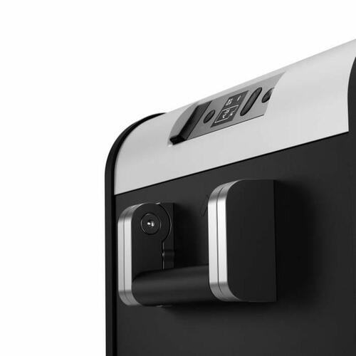 Transportabel Køleboks Dometic Plastik
