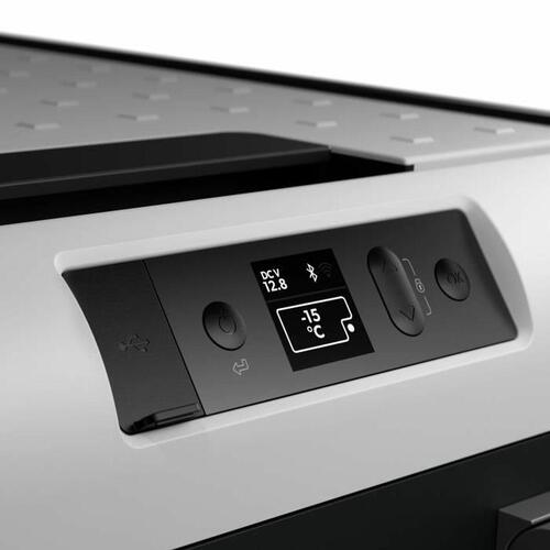 Transportabel Køleboks Dometic Plastik