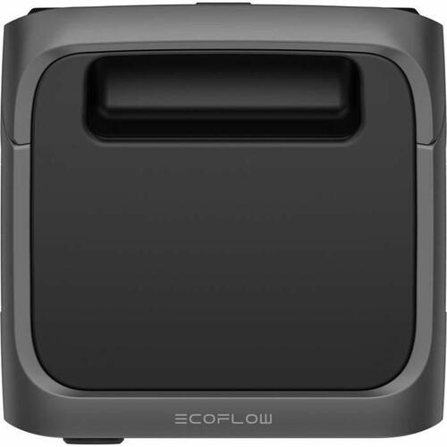 Bærbar solcellegenerator Ecoflow