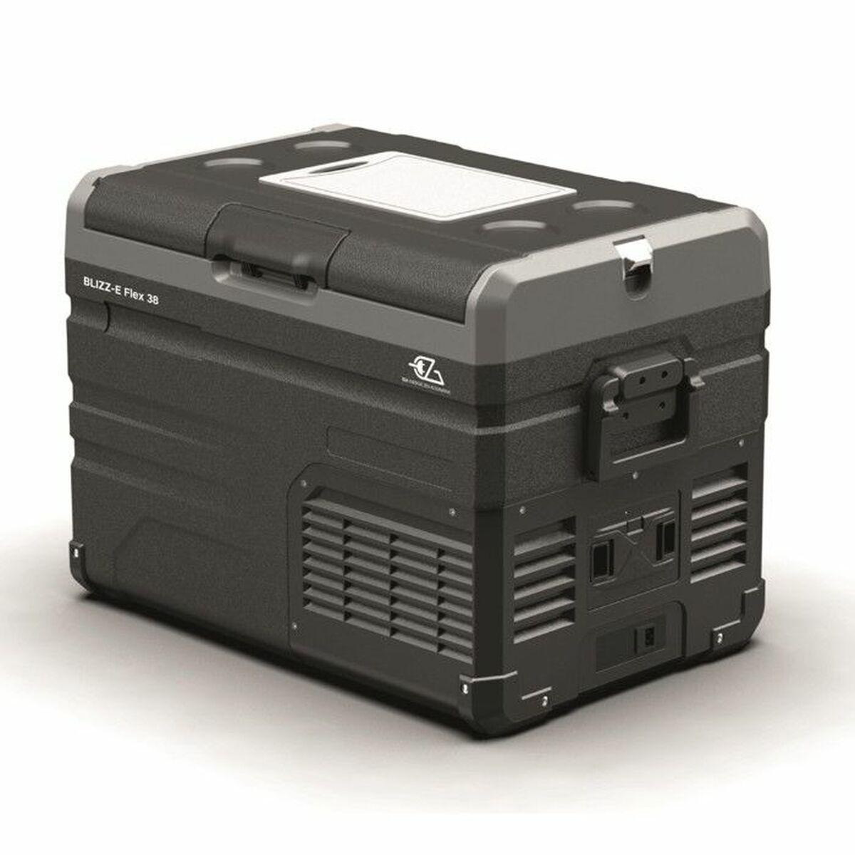 Eza Transportabelt Køleskab