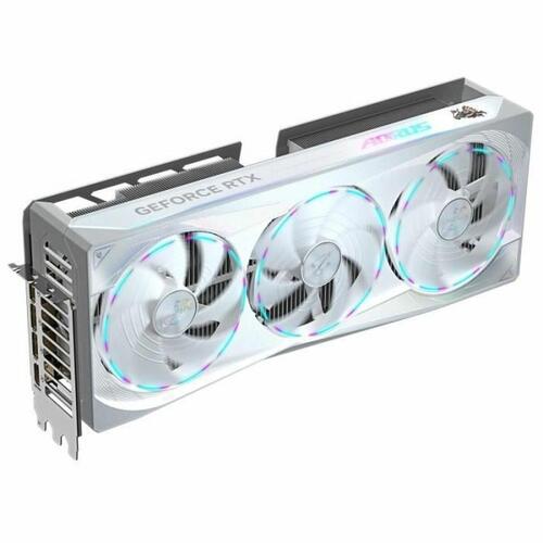 Grafikkort Gigabyte GEFORCE RTX 5080 16 GB GDDR6