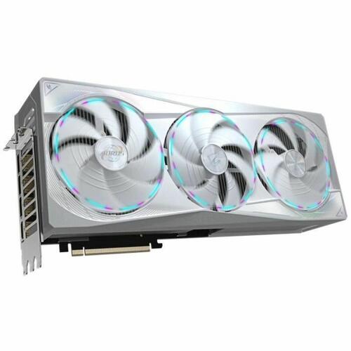 Grafikkort Gigabyte GEFORCE RTX 5080 16 GB GDDR6