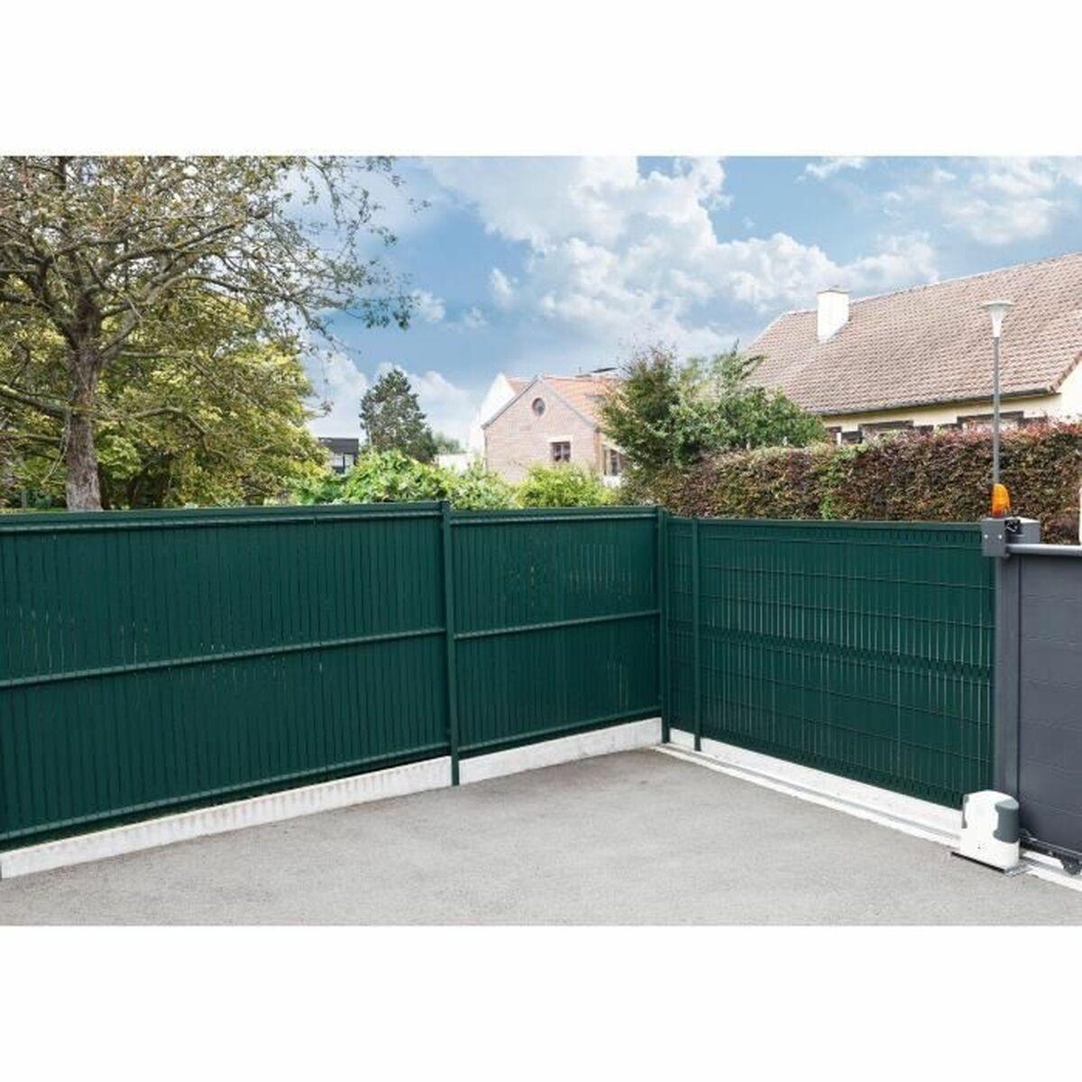 Nature Afdækningsnet - Grøn