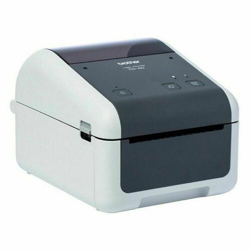 Termisk printer Brother TD4520DNXX1