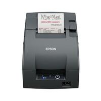 Termisk printer Epson Grå