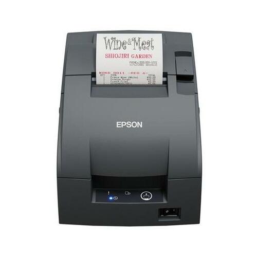 Termisk printer Epson Grå