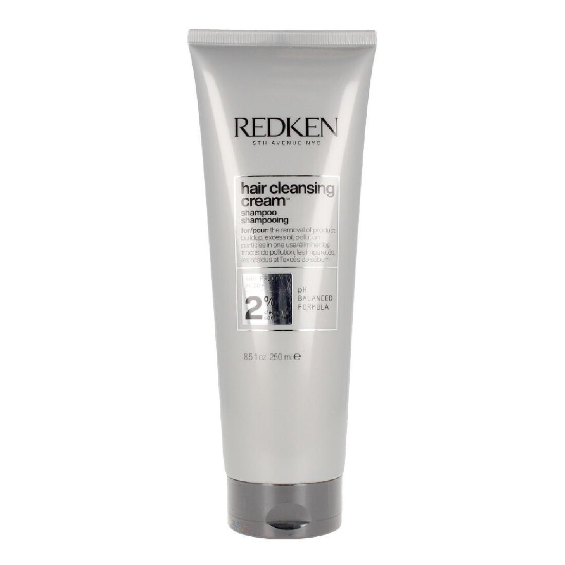 Dybderensende Shampoo Hair Cleansing Cream Redken (250 ml)
