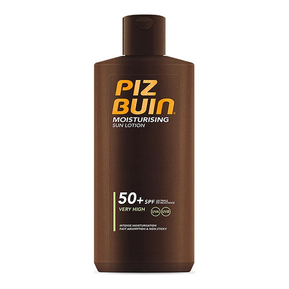 Solcreme Piz Buin In Sun SPF 50+ 200 ml