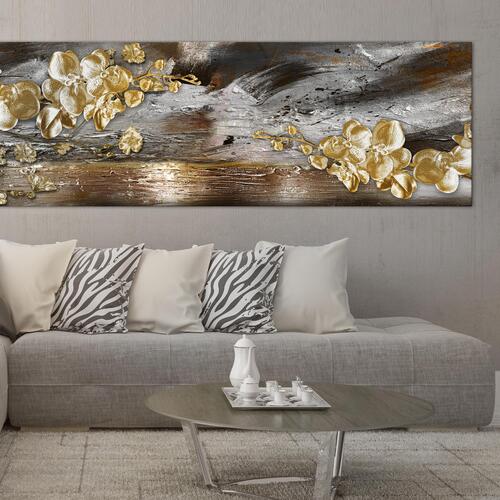 Billede - Golden Garden (1 Part) Narrow (OUTLET A)