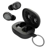 Bluetooth-hovedtelefoner JLab IEUEBJBMINIRBLK124