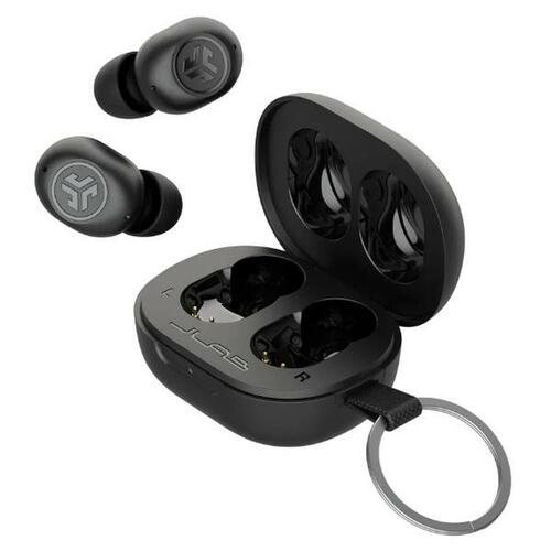 Bluetooth-hovedtelefoner JLab IEUEBJBMINIRBLK124