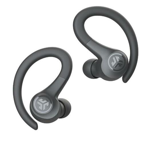 Bluetooth-hovedtelefoner JLab IEUEBGAIRSPRTRBLK124
