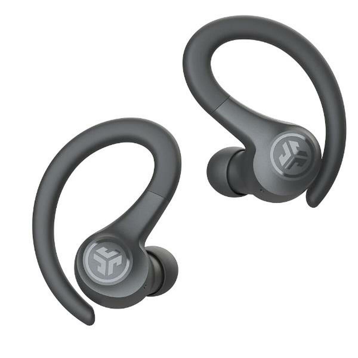 Bluetooth-hovedtelefoner JLab IEUEBGAIRSPRTRBLK124