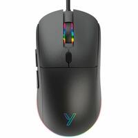 Mus Yenkee REAPER YMS 300BK Sort