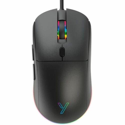 Mus Yenkee REAPER YMS 300BK Sort