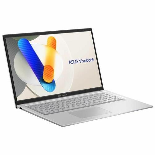 Bærbar computer Asus VivoBook 17 S1704 17,3" 16 GB 1 TB SSD Spansk qwerty
