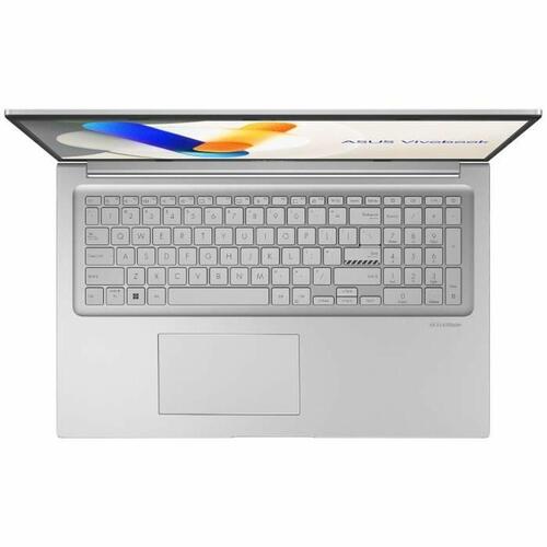 Bærbar computer Asus VivoBook 17 S1704 17,3" 16 GB 1 TB SSD Spansk qwerty