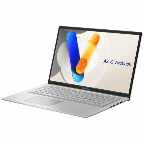 Bærbar computer Asus VivoBook 17 S1704 17,3" 16 GB 1 TB SSD Spansk qwerty