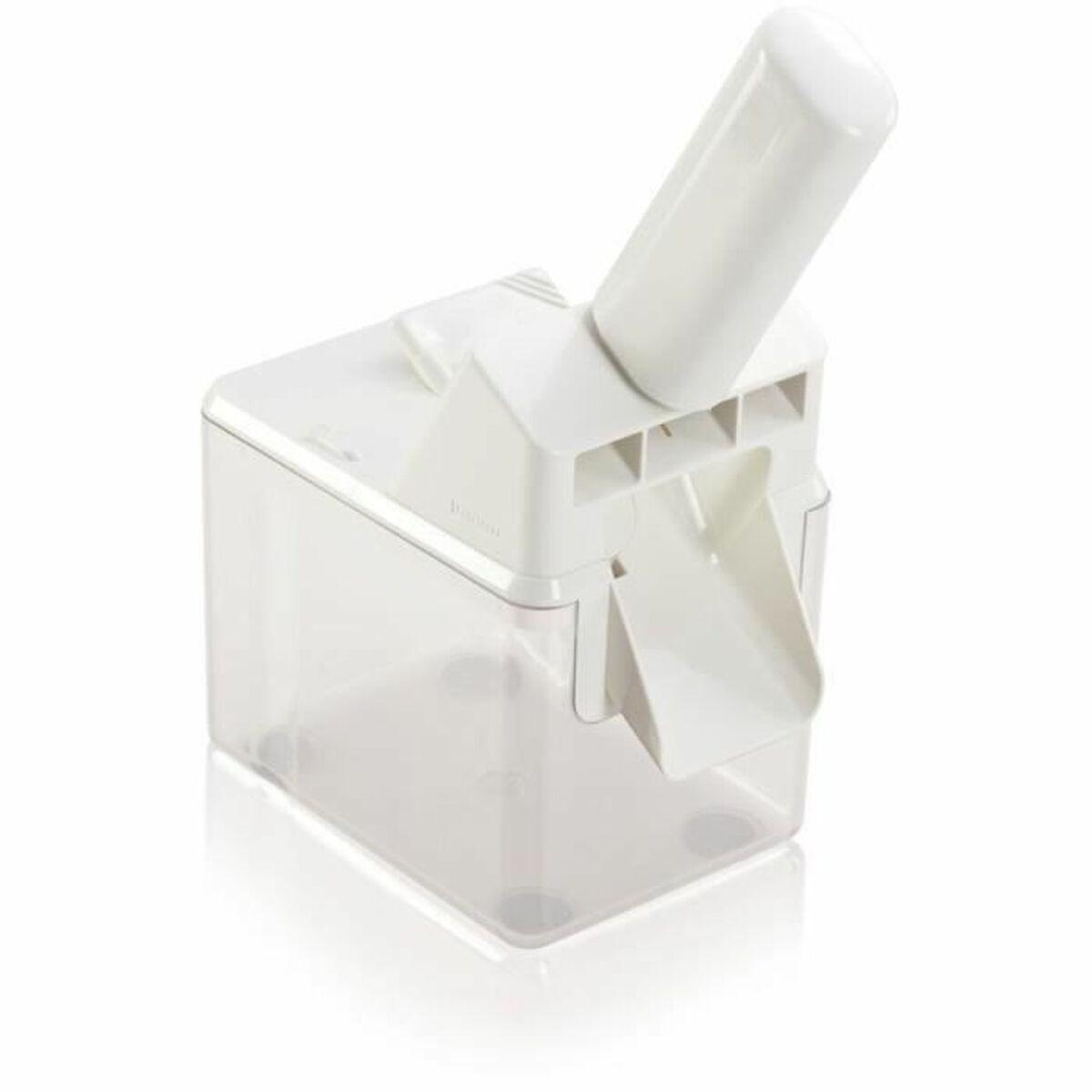 Leifheit 37300 udsteningsmaskine - hvid