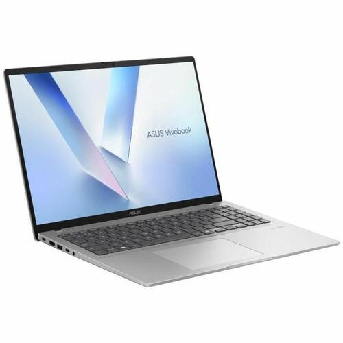 Bærbar computer Asus VivoBook 16 S1607 16,1" 16 GB 512 GB QWERTY