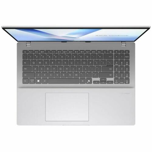 Bærbar computer Asus VivoBook 16 S1607 16,1" 16 GB 512 GB QWERTY