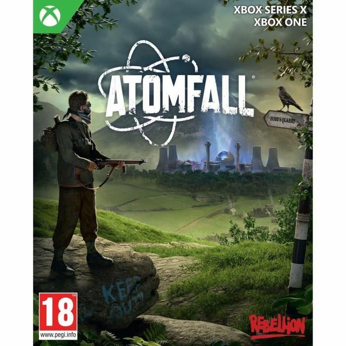 Atomfall til Xbox Series X | Xbox One - Just For Games