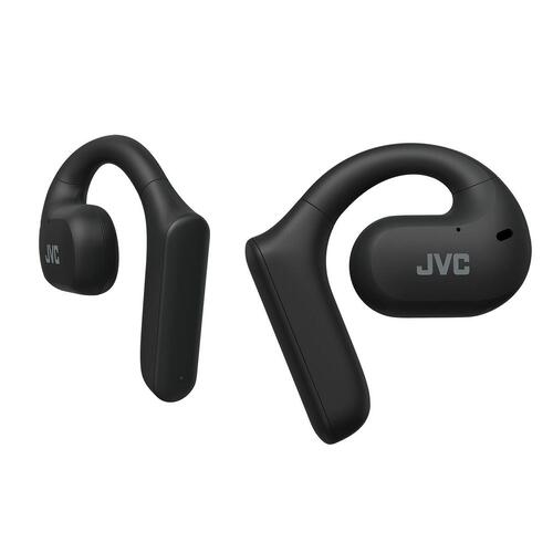 Hovedtelefoner JVC Sort