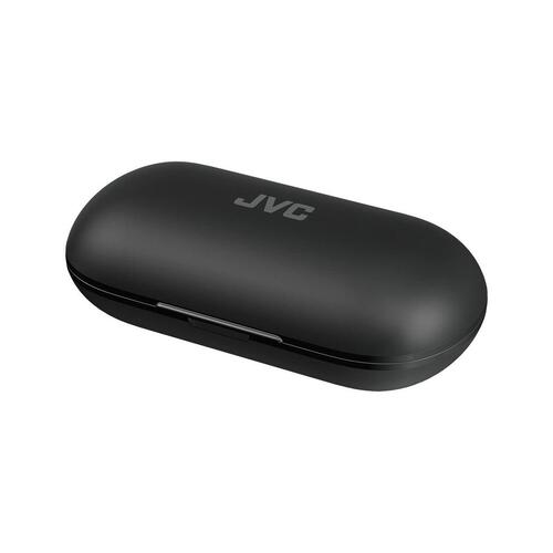 Hovedtelefoner JVC Sort