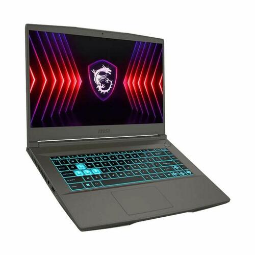Bærbar computer MSI 9S7-16RK11-040 AMD Ryzen 7 7735HS 16 GB RAM 512 GB SSD