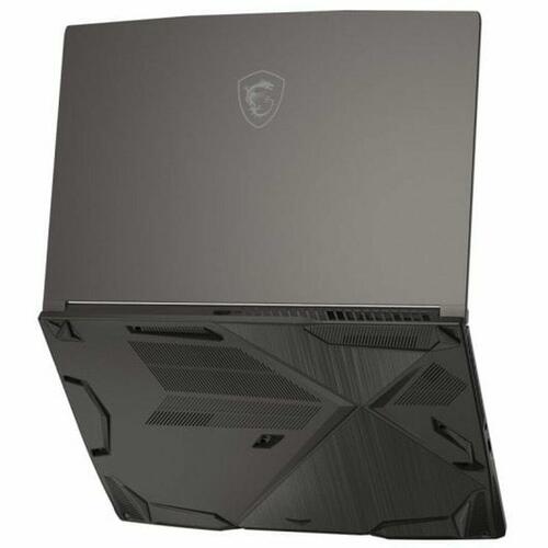 Bærbar computer MSI 9S7-16RK11-040 AMD Ryzen 7 7735HS 16 GB RAM 512 GB SSD