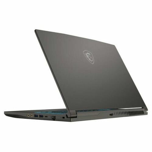 Bærbar computer MSI 9S7-16RK11-040 AMD Ryzen 7 7735HS 16 GB RAM 512 GB SSD