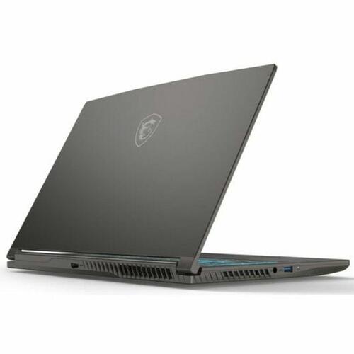 Bærbar computer MSI 9S7-16RK11-040 AMD Ryzen 7 7735HS 16 GB RAM 512 GB SSD