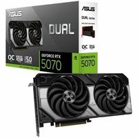 Grafikkort Asus 90YV0M17-M0NA00 nvidia geforce rtx 5070 12 GB GDDR6